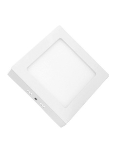 Plafonnier Surface LED 48W / 60CM