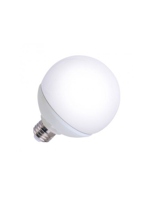 Ampoule LED Globe Variabale E27 15W 1500 lm G120