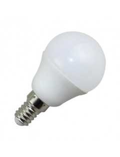 Ampoule LED E14 G45 4W