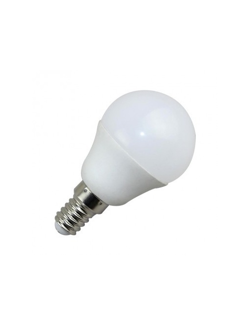 Ampoule LED E14 G45 4W