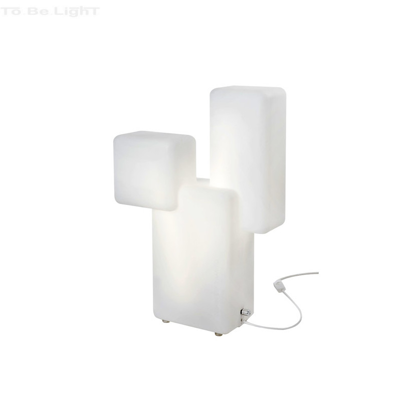 Lampe de luminothérapie Innosol ® kubo 10000 lux à 24cm