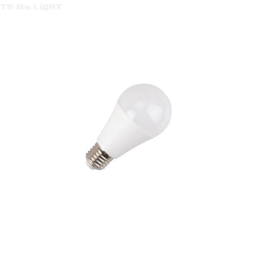 Ampoule LED 5W - Pack de 4 ampoules à économie d'énergie