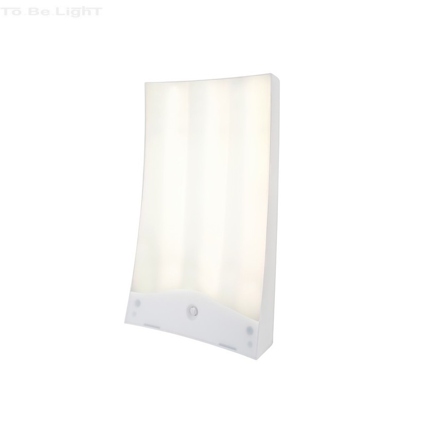 Lampe de luminothérapie écran large 10000 Lux - Vilacosy