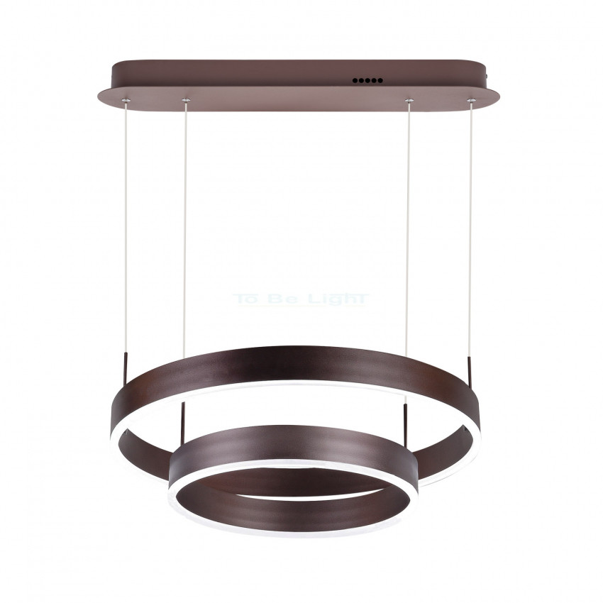 Lampe Led suspendue en verre au Design moderne – L'Atelier Imbert